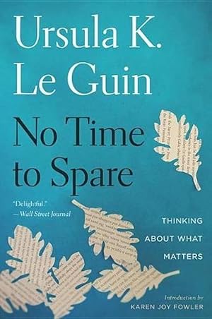 Seller image for No Time to Spare (Paperback) for sale by Grand Eagle Retail