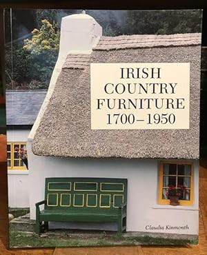 Irish Country Furniture 1700 - 1950