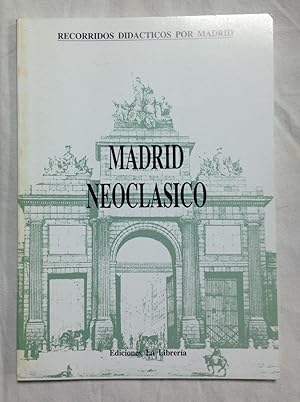 MADRID NEOCLÁSICO