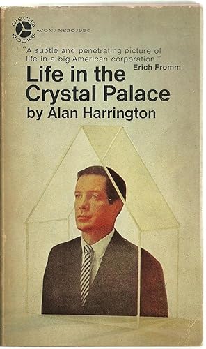 Seller image for Life in the Crystal Palace for sale by Sabra Books