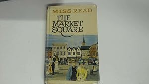 Seller image for Market Square for sale by Goldstone Rare Books