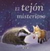 Seller image for El tejn misterioso for sale by AG Library