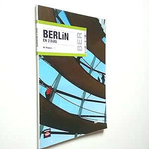 Imagen del vendedor de Berln en 2 das a la venta por MAUTALOS LIBRERA