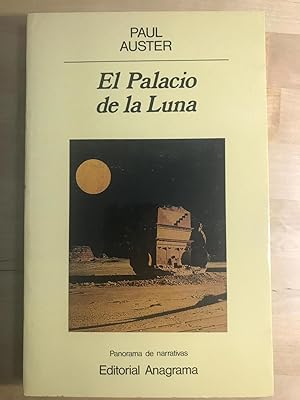 ELPALACIO DE LA LUNA :