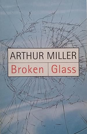 Imagen del vendedor de Broken Glass a la venta por Llibres Capra