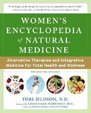 Seller image for Women's Encyclopedia of Natural Medicine: Alternative Therapies and Integrative Medicine for Total Health and Wellness (Paperback or Softback) for sale by BargainBookStores