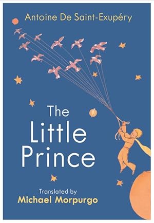 Image du vendeur pour The Little Prince (Hardcover) mis en vente par AussieBookSeller
