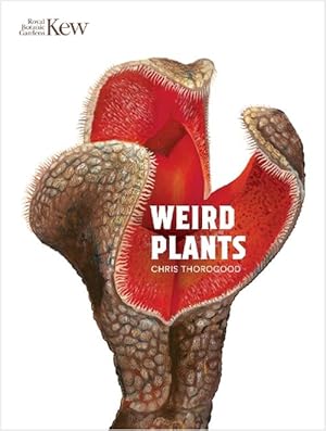 Bild des Verkufers fr Weird Plants (Hardcover) zum Verkauf von Grand Eagle Retail