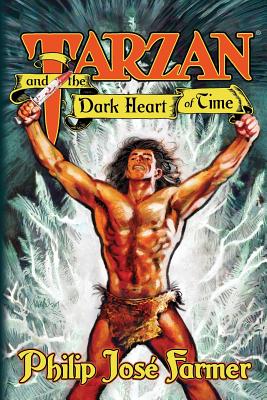 Seller image for Tarzan and the Dark Heart of Time (Paperback or Softback) for sale by BargainBookStores