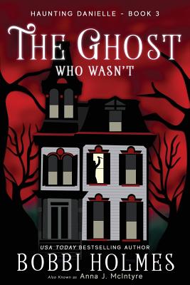 Seller image for The Ghost Who Wasn't (Paperback or Softback) for sale by BargainBookStores