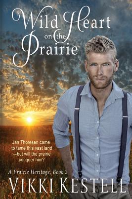 Seller image for Wild Heart on the Prairie (Paperback or Softback) for sale by BargainBookStores