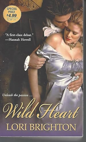 Wild Heart