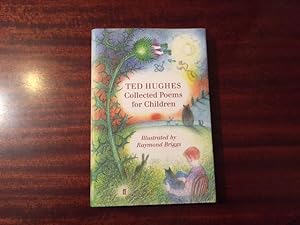 Seller image for Collected Poems for Children for sale by Wordhoard Books