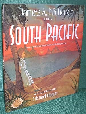 South Pacific: Based on Rodgers & Hammerstein's award-winning musical