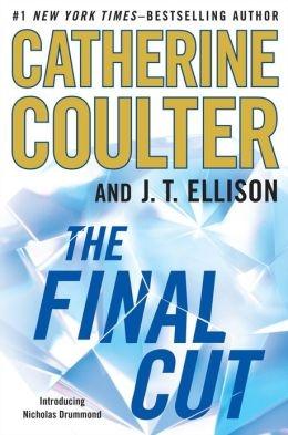 Seller image for Coulter, Catherine & Ellison, J.T. | Final Cut, The | Double Signed First Edition Copy for sale by VJ Books