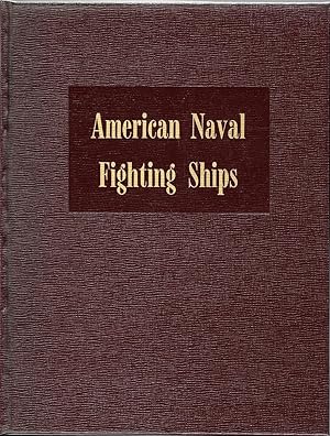Dictionary of American Naval Fighting Ships, Volume IV, L Through M