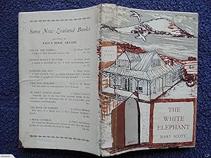 The White Elephant. SIGNED 1ST ED. 1959