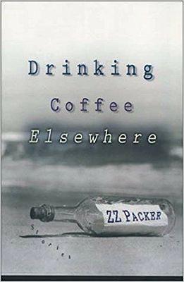 Imagen del vendedor de Drinking Coffee Elsewhere: Stories a la venta por Monroe Street Books