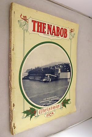 The Nabob ( a Magazine for Merchants )