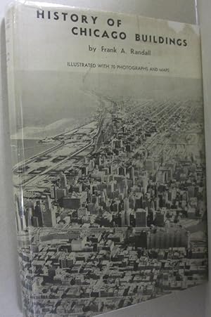 History of Chicago Buildings