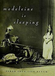 Seller image for Madeleine is Sleeping for sale by Monroe Street Books