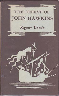 Imagen del vendedor de Defeat of John Hawkins, The a la venta por Monroe Street Books