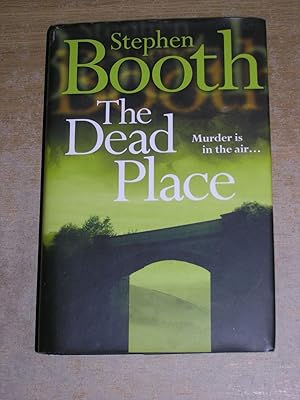 Seller image for The Dead Place for sale by Neo Books