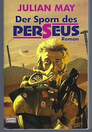 Der Sporn des Perseus