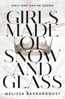 Seller image for Girls Made of Snow and Glass (Paperback or Softback) for sale by BargainBookStores