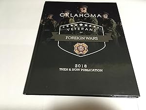 Oklahoma Veterans of Foreign Wars