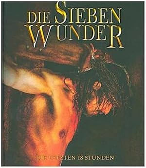 Imagen del vendedor de Die sieben Wunder - Bildband a la venta por BuchWeltWeit Ludwig Meier e.K.