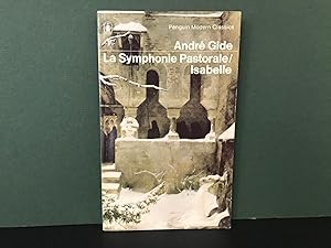 Seller image for La Symphonie Pastorale and Isabelle for sale by Bookwood