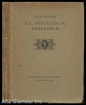 H.C. ANDERSEN OG KOBENHAVN