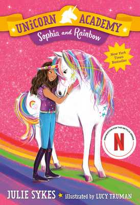 Seller image for Unicorn Academy #1: Sophia and Rainbow (Paperback or Softback) for sale by BargainBookStores