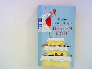 Seller image for Bestenliste for sale by ANTIQUARIAT FRDEBUCH Inh.Michael Simon