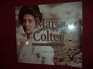 Image du vendeur pour Mary Colter. Builder Upon the Red Earth. mis en vente par BookMine