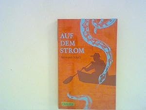 Seller image for Auf dem Strom for sale by ANTIQUARIAT FRDEBUCH Inh.Michael Simon