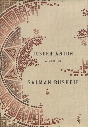 Seller image for Joseph Anton: A Memoir for sale by Kenneth A. Himber