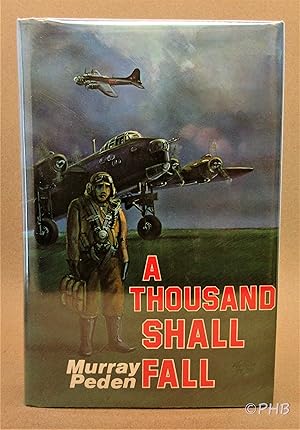 Seller image for A Thousand Shall Fall for sale by Post Horizon Booksellers