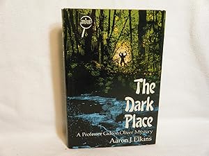 Seller image for The Dark Place for sale by curtis paul books, inc.