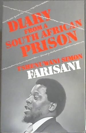 Image du vendeur pour Diary from a South African Prison mis en vente par Chapter 1