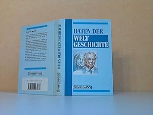 Daten der Weltgeschichte