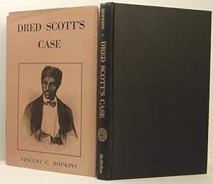 Imagen del vendedor de Dred Scott's Case a la venta por Oddfellow's Fine Books and Collectables