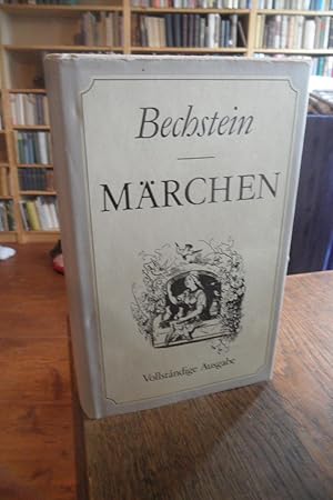 Märchen. Vollständige Ausgabe.