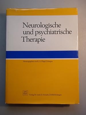 3 Bücher Neurologische psychiatrische Therapie Differentialdiagnose Polyneuropathie