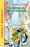 Seller image for El misterio del ojo de esmeralda for sale by AG Library