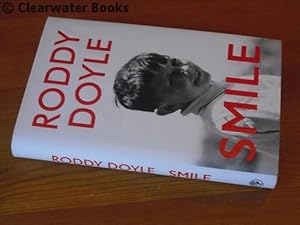 Seller image for Smile. A novel. for sale by Clearwater Books