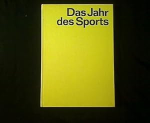 Das Jahr des Sports / DDR 1975.