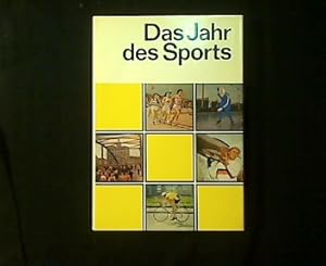 Das Jahr des Sports / DDR 1976.