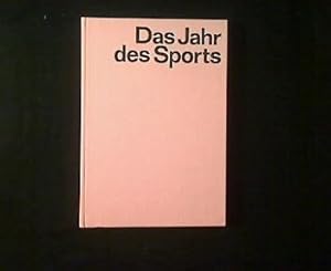 Das Jahr des Sports / DDR 1980.